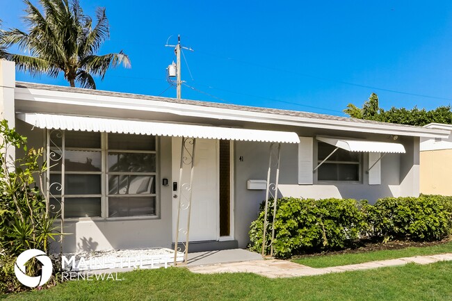 Building Photo - 41 Robalo Ct