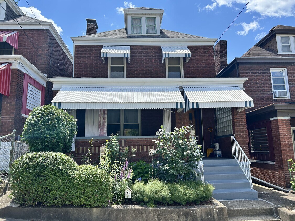 Photo - 248 Mansion St (Pittsburgh, PA)