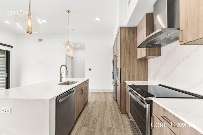 Foto del edificio - 215 E 18th Ave