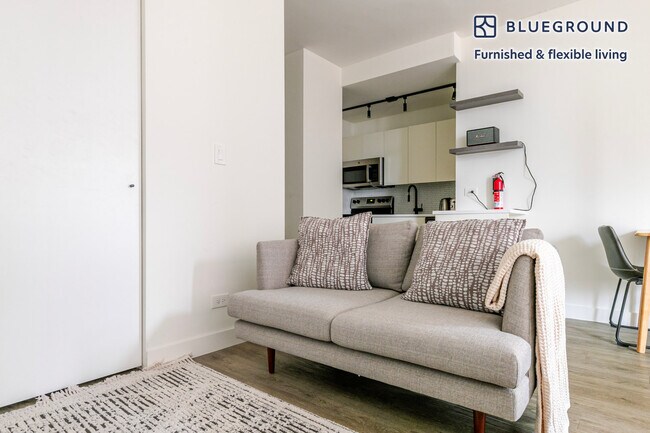 Foto del edificio - 21 E Chestnut St