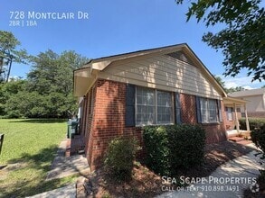 Building Photo - 728 Montclair Dr