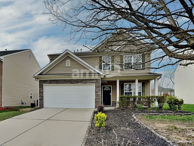 Building Photo - 5913 Lindley Crescent Dr