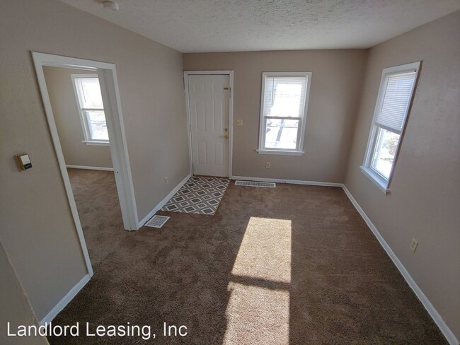 Building Photo - 2 br, 1 bath House - 1240 W. 19th Street