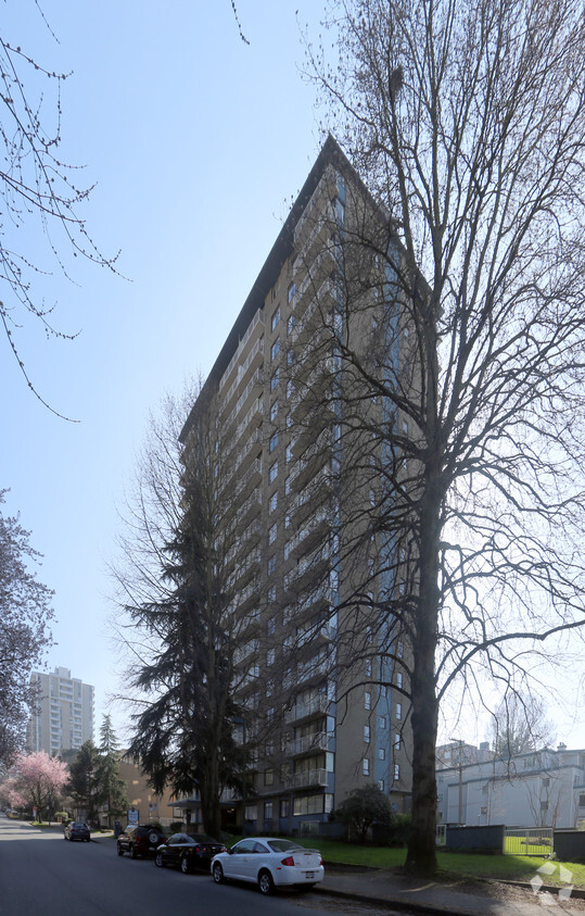 Photo principale - Nelson Place Apartments