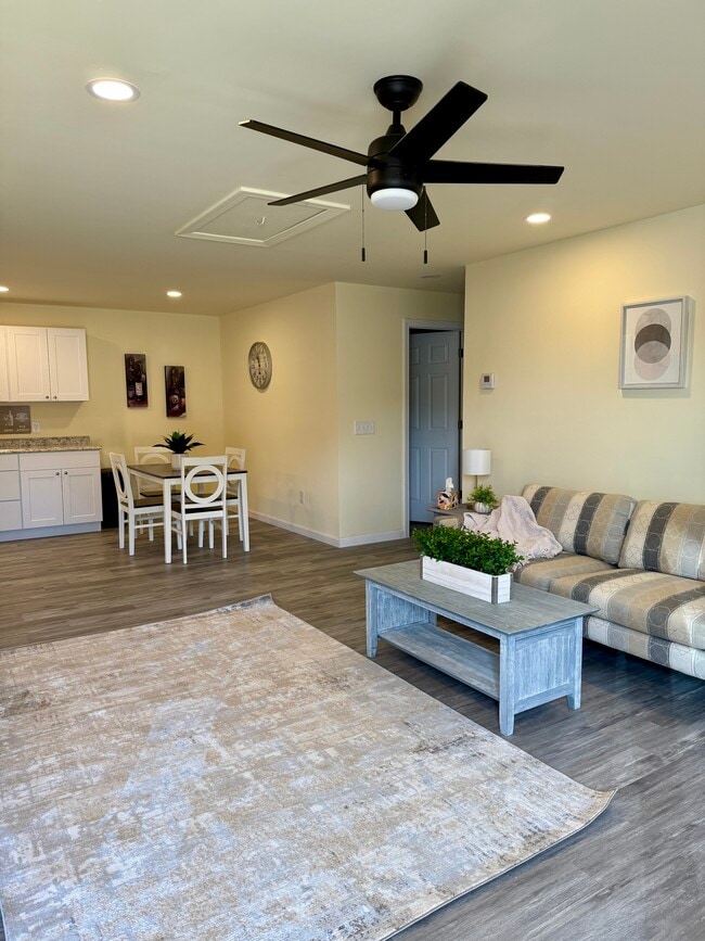 Foto del edificio - 420 Hancock St