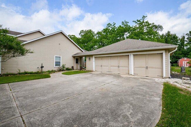 Foto del edificio - 26371 Westheimer Pkwy