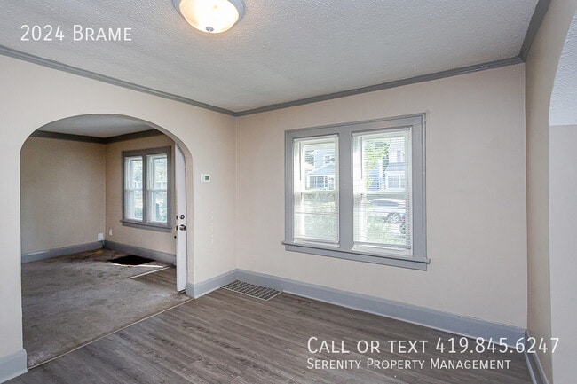 Foto del edificio - 2024 Brame-