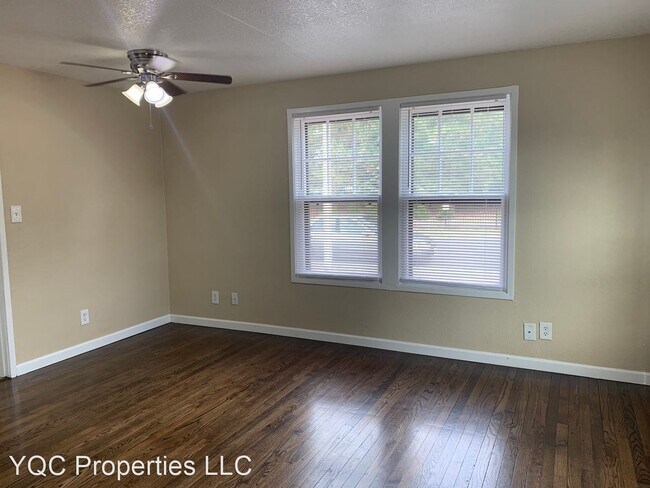 Building Photo - 2 br, 1 bath House - 1900 W 31st St #A
