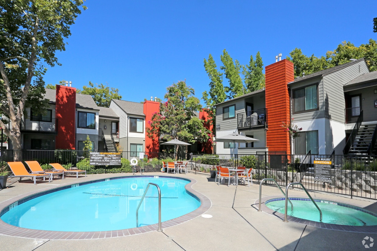 ECLIPSE 96 APARTMENTS Apartments at 12202 Fair Oaks Blvd Fair Oaks