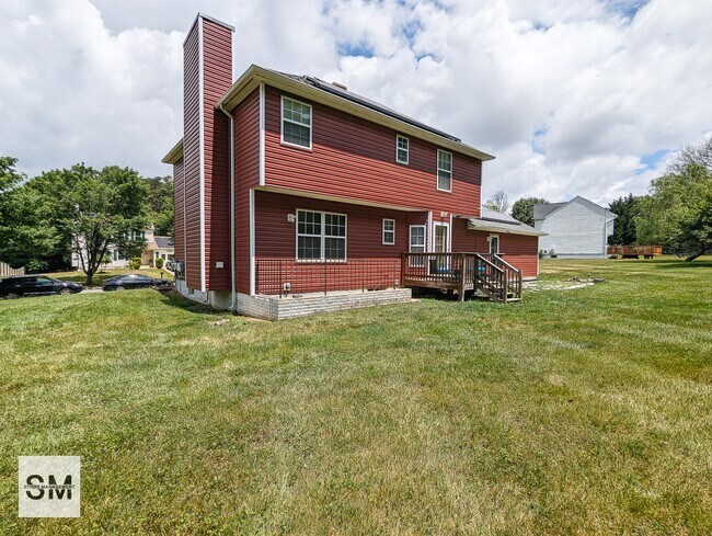 Photo - 7904 Birdsong Dr House