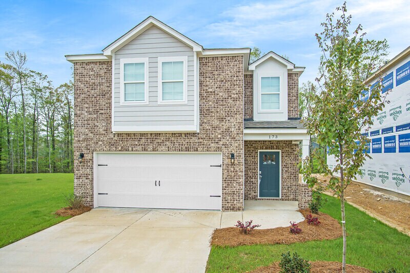 173 Chelsea Park Rd, Chelsea, AL 35043 House for Rent in Chelsea, AL