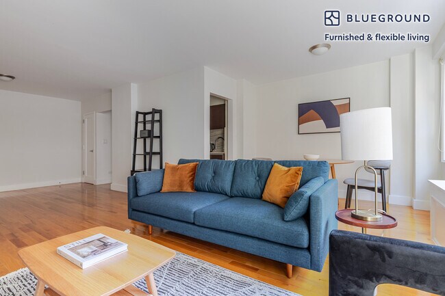 Foto del edificio - 141 E 33rd St