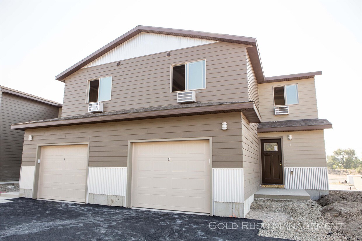 Foto principal - 2056 Gold Ave