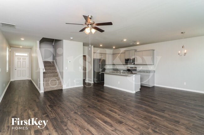 Foto del edificio - 58 Lauritsen Way