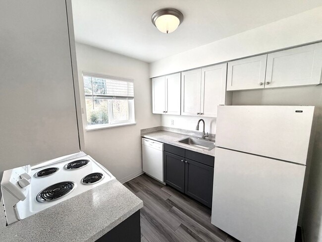 Interior Photo - Echo Glen