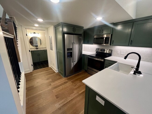 Photo - Village on the Creek House