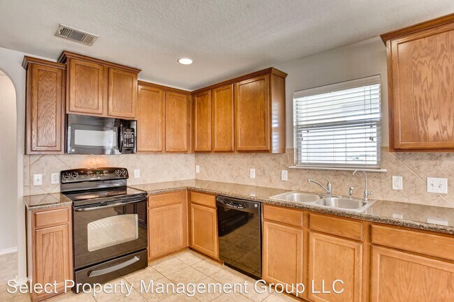Foto del edificio - 3 br, 2 bath House - 5707 Southern Knoll