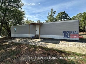 Building Photo - 100 Springwood Rd