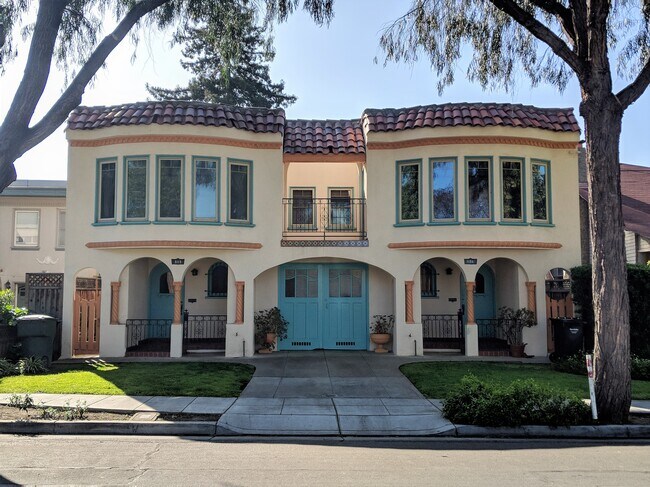 fachada del edificio - 525 S Murphy Ave