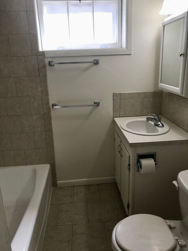 Foto del edificio - 1732 Laramie St