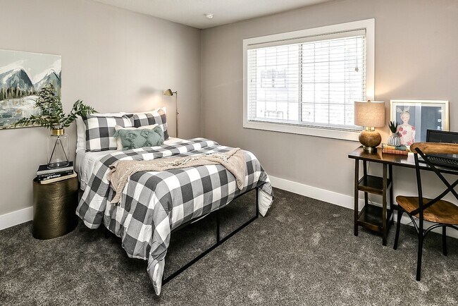 Foto del edificio - 3074 Mason Street, Unit 1