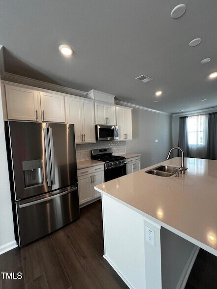 Foto del edificio - 1766 Night Sky Trl