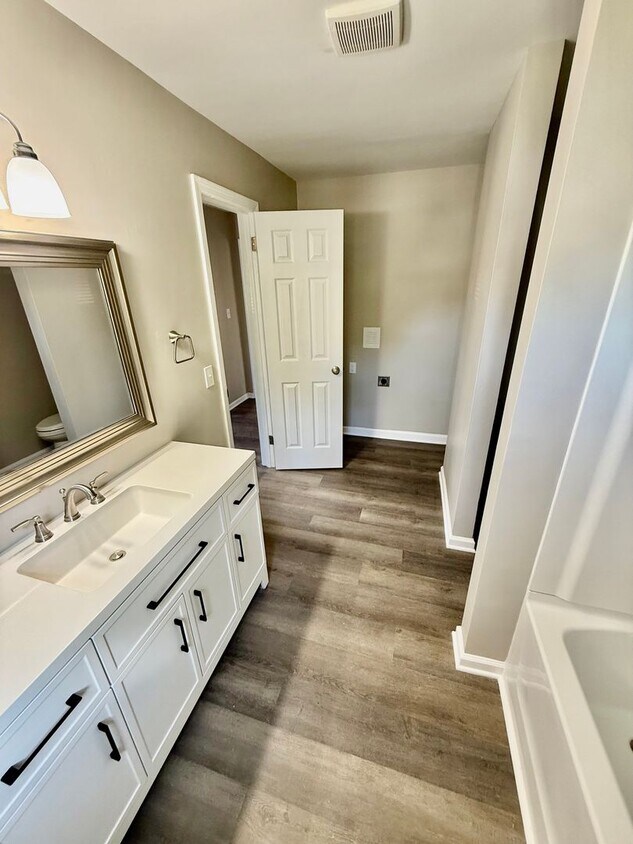Extra Large One Bedroom House - Extra Large One Bedroom House