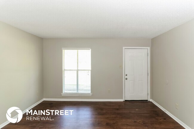 Building Photo - 3721 Barberry St