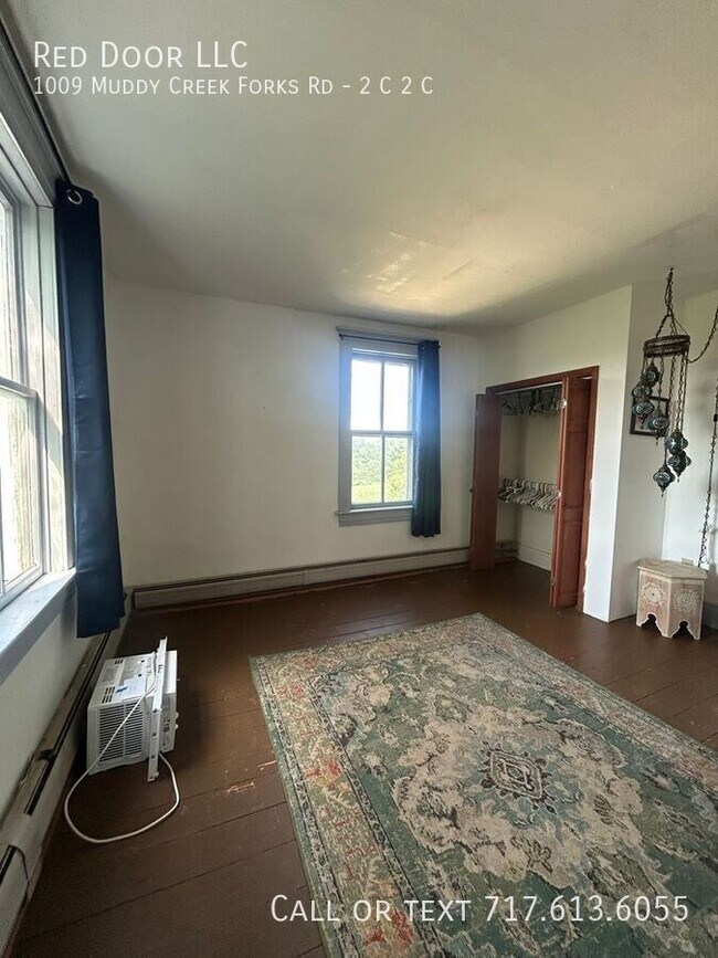 Building Photo - 1009 Muddy Creek Forks Rd