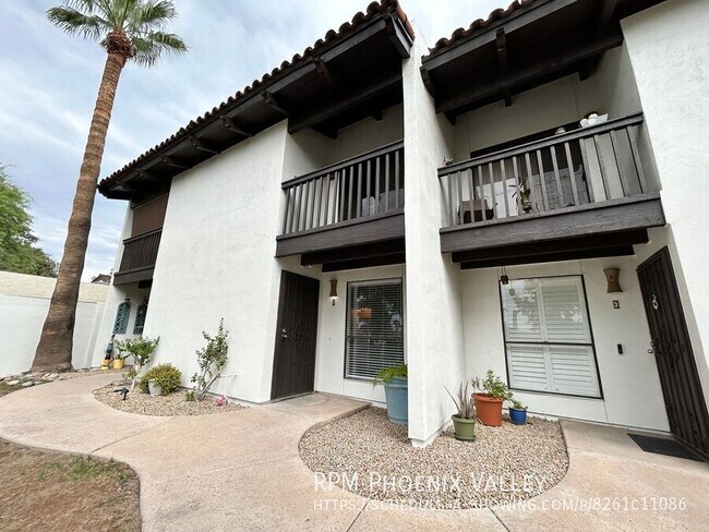 Photo - 1702 E Ocotillo Rd Apartment
