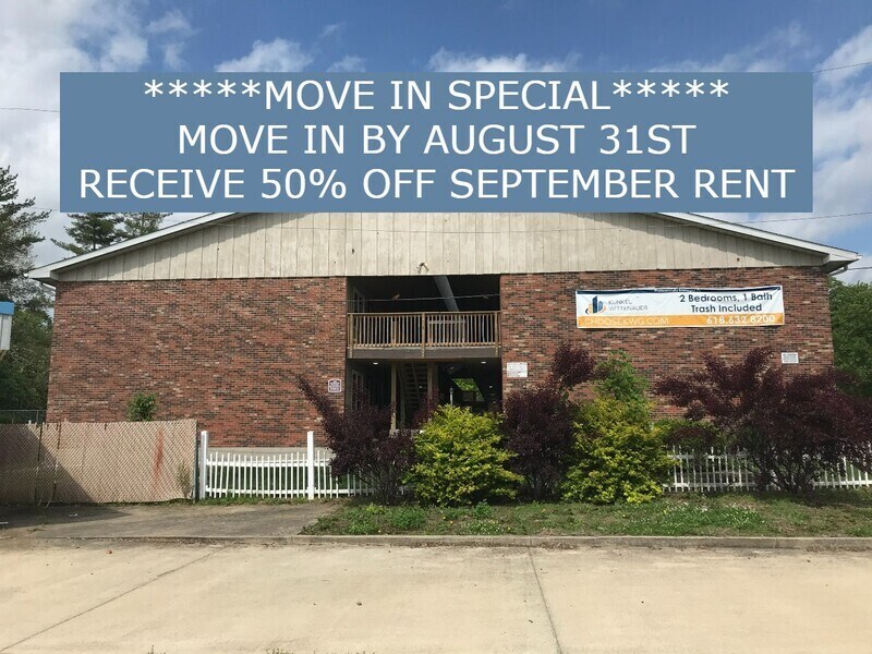 1320 N 1st St Unit 3, Swansea, IL 62226 Condo for Rent in Swansea, IL