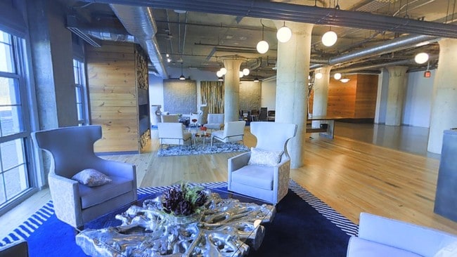 Batch Yard Apartments Everett Ma Lounge Batch Yard