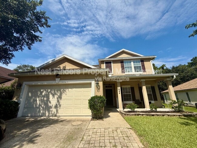 Building Photo - 1644 Hammock Grove Ln