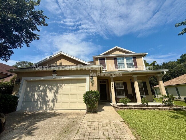 Foto del edificio - 1644 Hammock Grove Ln