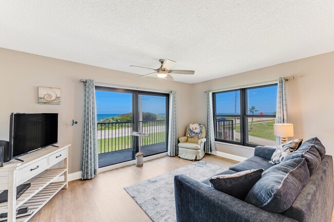 Foto del edificio - 3100 Ocean Shore Blvd