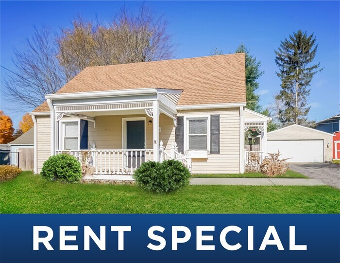 116 South St, Southport, IN 46227 House Rental in Southport, IN