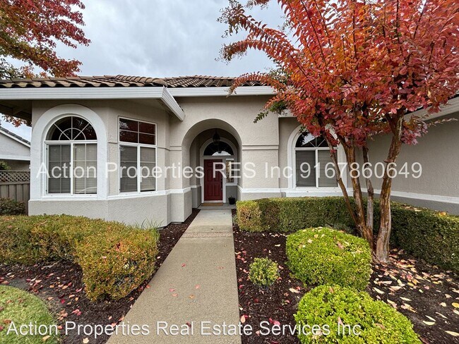 Building Photo - 3 br, 2 bath House - 7609 summertime Lane