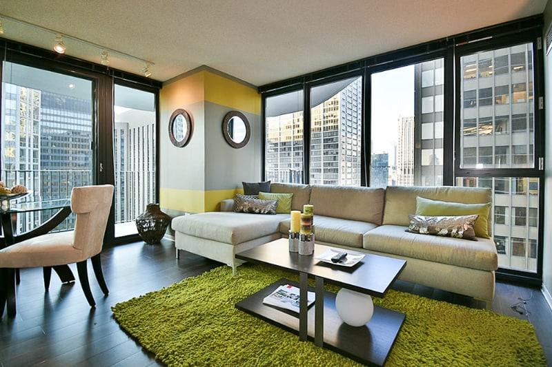 Photo - 196 E Wacker Dr (Chicago, IL)