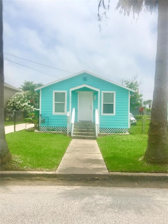 Foto del edificio - 5919 Avenue R