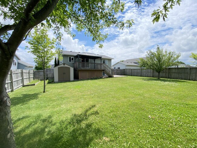 Foto del edificio - 5269 Kingston Pl NW