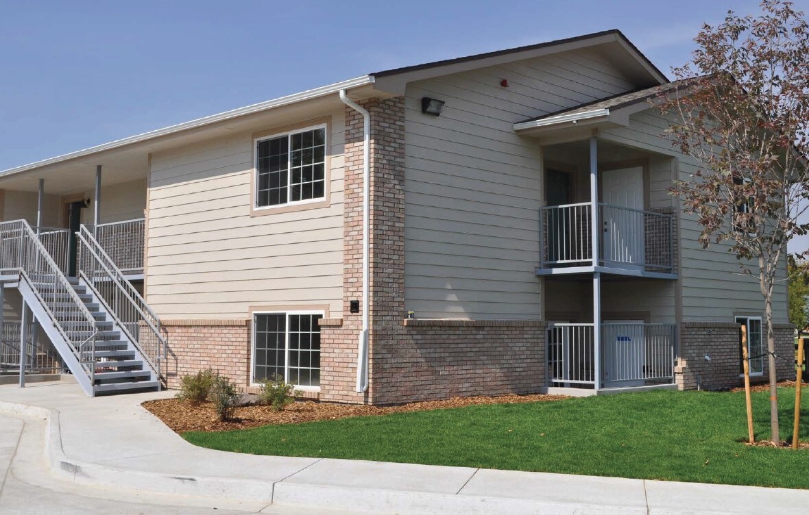 Primary Photo - 2173 35th Avenue Ct