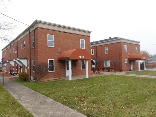 Building Photo - 3820 Mahoning Ave