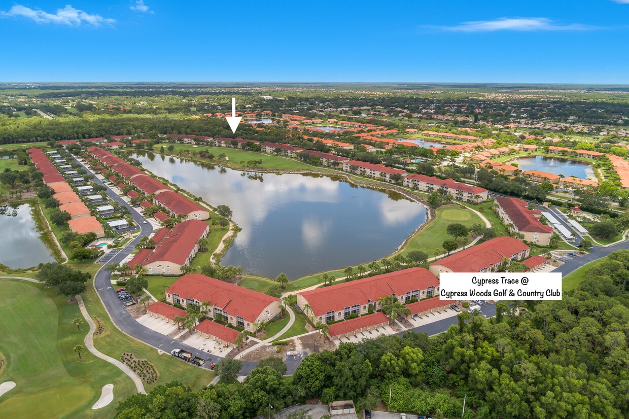 Primary Photo - 2700 Cypress Trace Cir