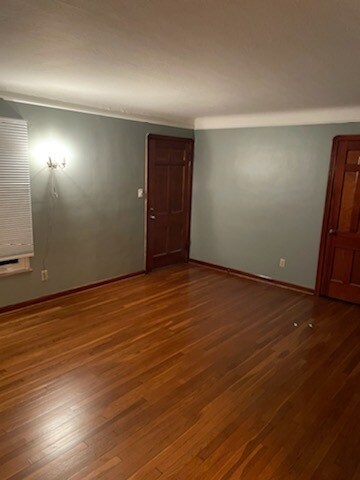 Living Room - 1571 Lincoln Ave