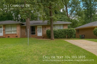 Building Photo - 541 Camrose Dr