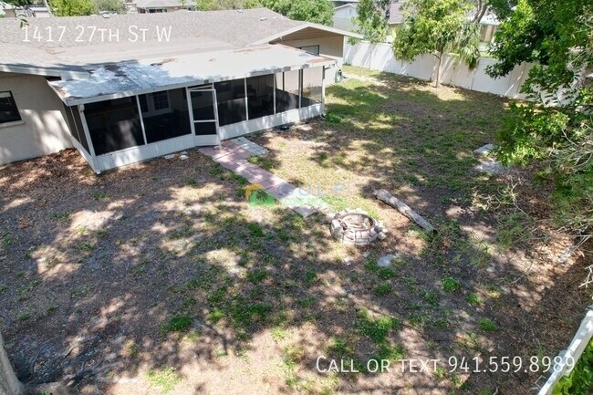Foto del edificio - 1417 27th St W