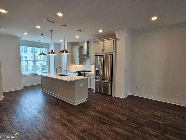 Foto del edificio - 4247 Millcroft Pl