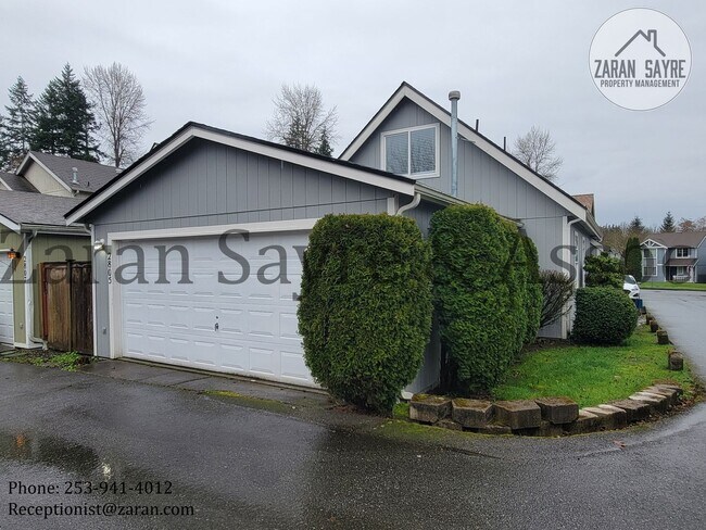 Foto del edificio - 2805 9th St SE