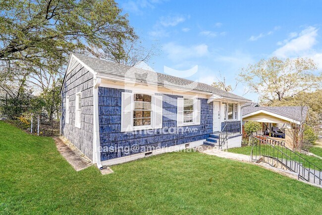 Foto del edificio - 1248 Forest St