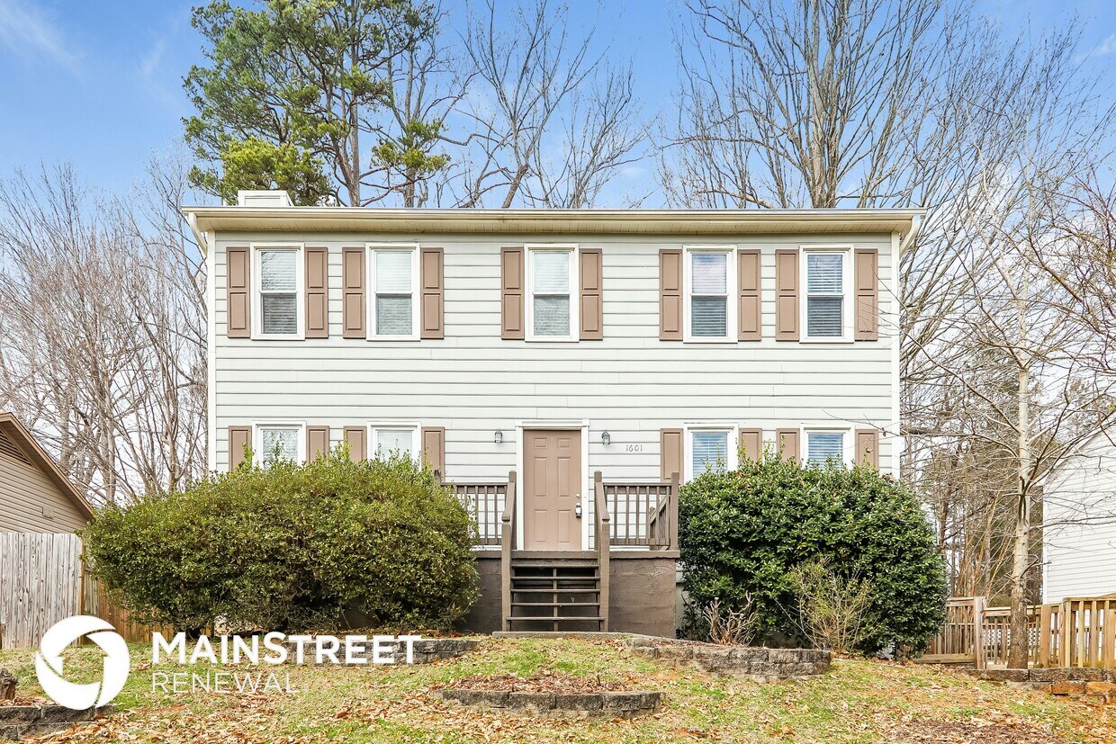 Foto principal - 1601 Trinity Garden Cir